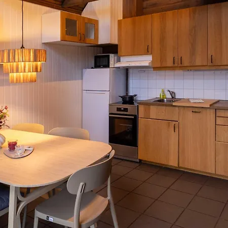 Eastside Domek letniskowy